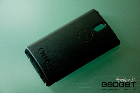 เคส Otterbox Dell Venue Commuter Series ของแท้ กันกระแทก ปกป้องสูงสุด ของแท้ By Gadget Friends